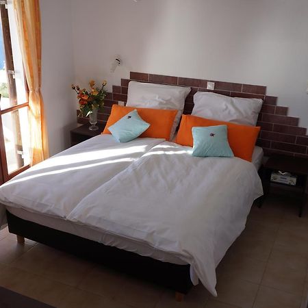 Sunlight Hotel Ágios Nikólaos Екстериор снимка