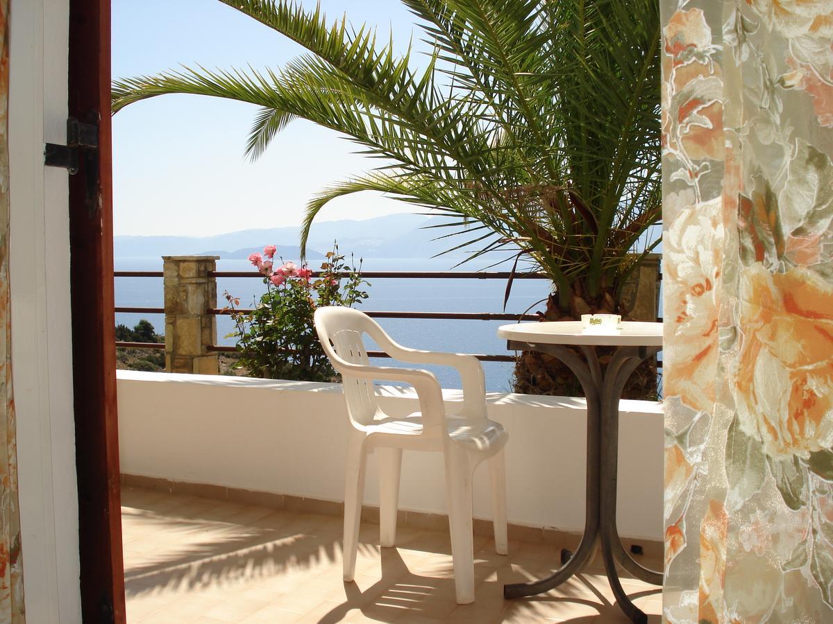 Sunlight Hotel Ágios Nikólaos Екстериор снимка
