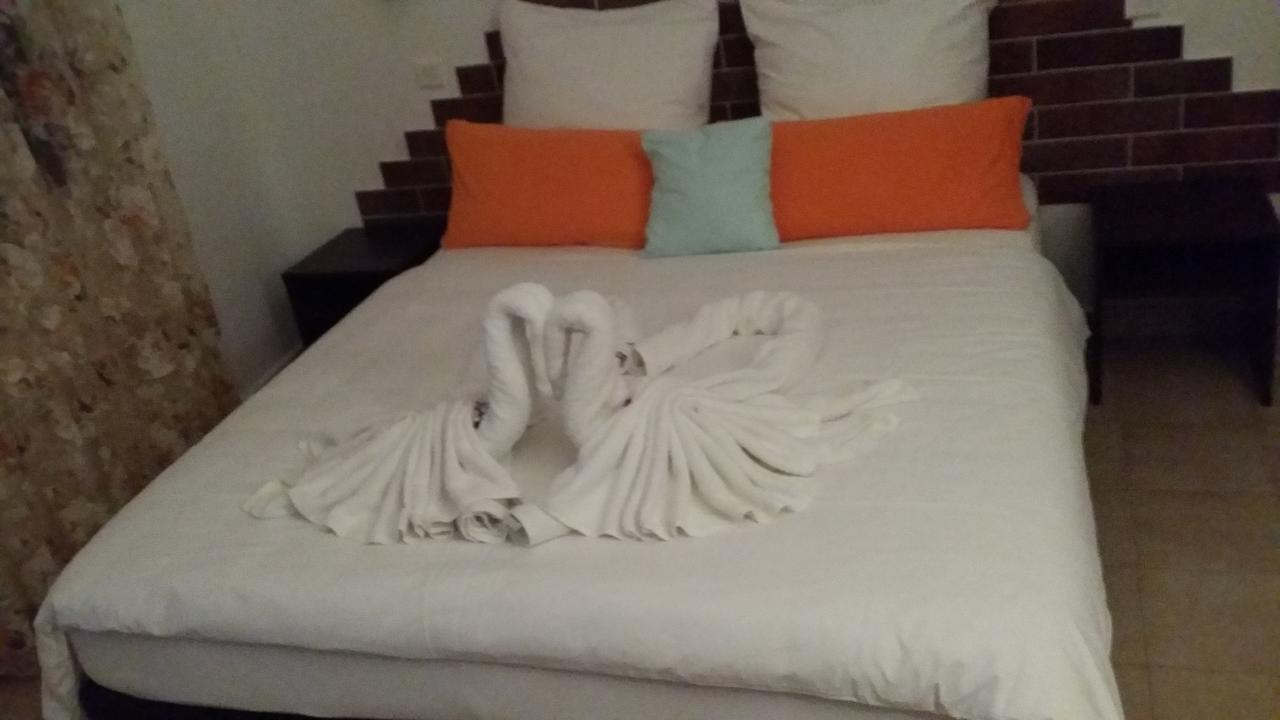 Sunlight Hotel Ágios Nikólaos Екстериор снимка