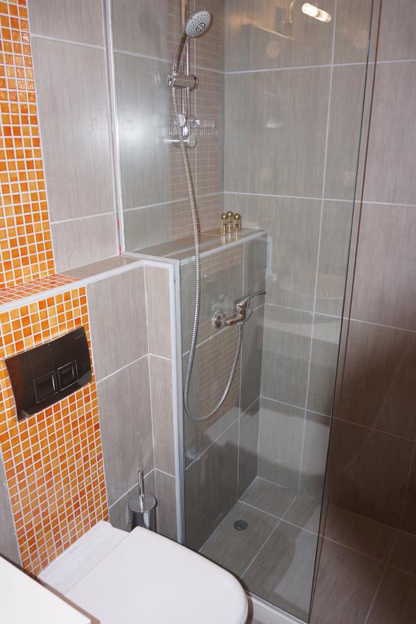Sunlight Hotel Ágios Nikólaos Екстериор снимка